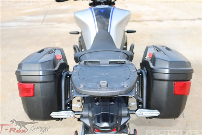 T-rex racing 2021 - 2023 Yamaha MT-09 Luggage Rack N73-21LuggageRack