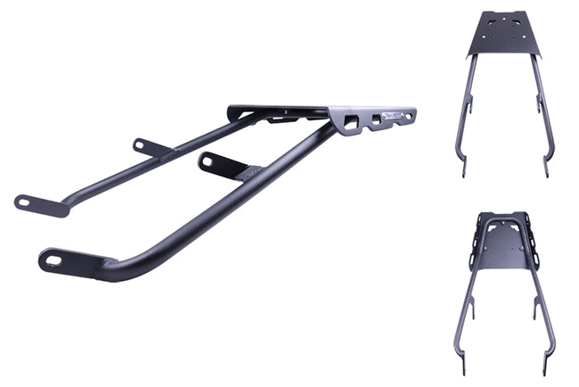 T-rex racing 2021 - 2023 Yamaha MT-09 Luggage Rack N73-21LuggageRack