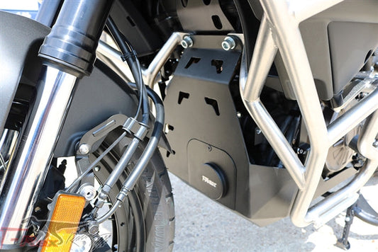 T-rex racing skid plate 2012-2023 yamaha super tenere N77-12SP