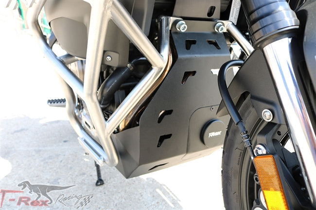 T-rex racing skid plate 2012-2023 yamaha super tenere N77-12SP
