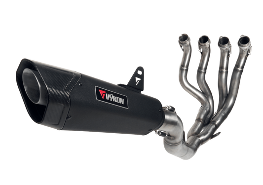 Vykon exhaust Full System S1000RR 2017 - 2023 BS1K-FS-17-23