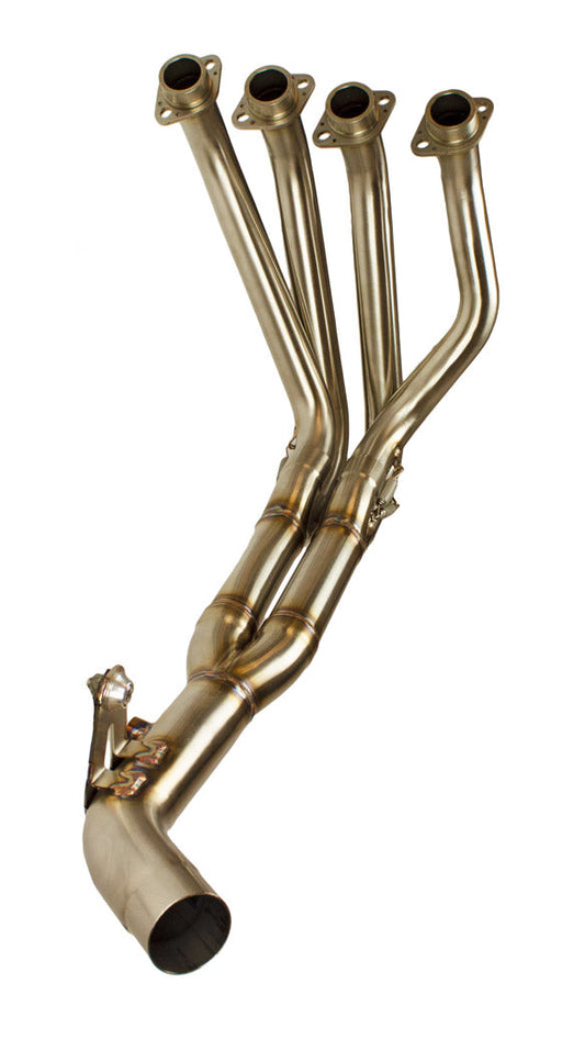 IN STOCK M4 Exhaust Header Kit 2017-2025 Z900 KA9000