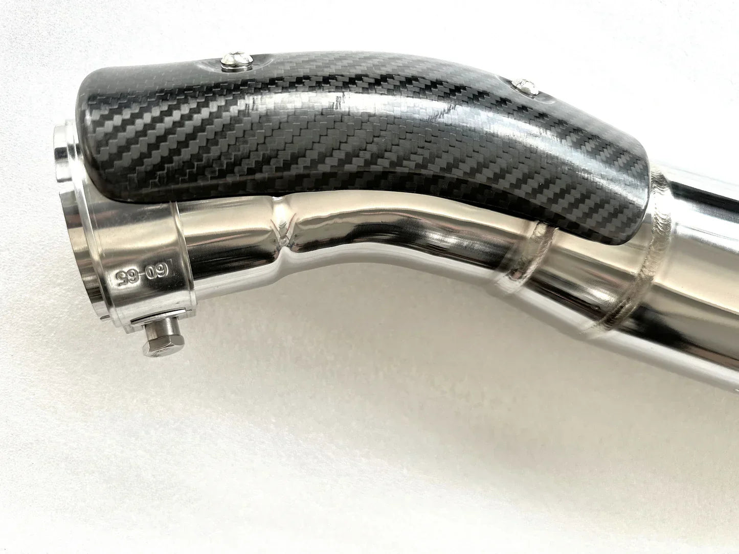 IN STOCK Vandemon Titanium Slip-On Kawasaki Ninja ZH2 H2R KAWAZH2TIMUFPOLA VA-7