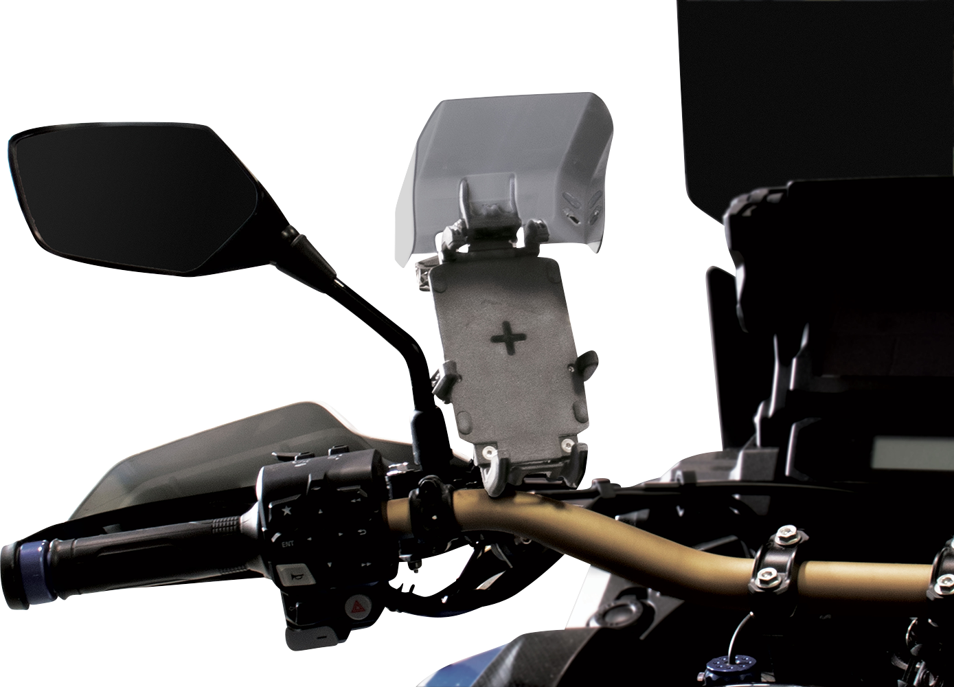 KOSO NORTH AMERICA Mount - Phone Charger QR005000