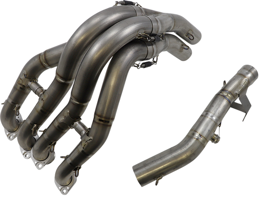 AKRAPOVIC Head Pipe ZX-10RR /R 2021-2023 E-K10E2 1812-0507