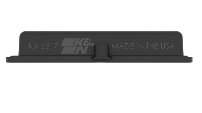K & N High-Flow Air Filter - Kawasaki KA-6517