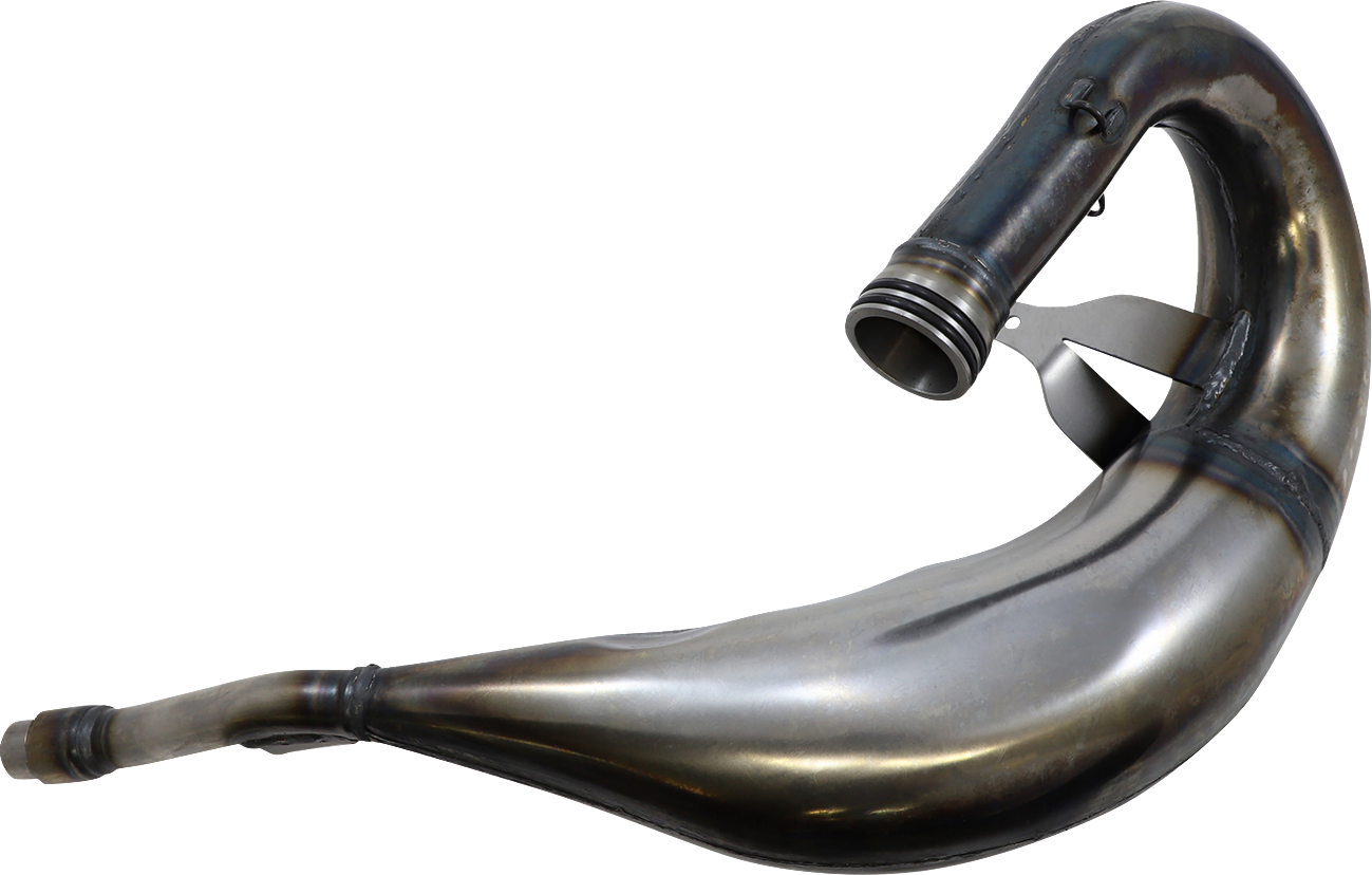 FMF Exhaust Factory Fatty Rev Pipe YZ 125 2022-2024 /YZ 125 X 2023-2024 024078 1820-2014