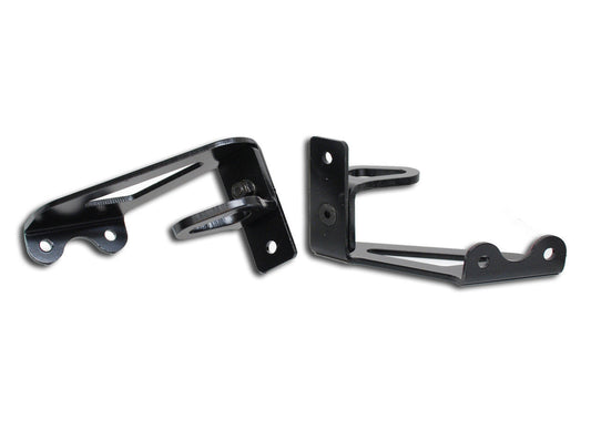 Graves Motorsports  Fender Eliminator Kit  Fz-07 2015-2017 / Mt-07 2017-2019 Fey-14fz07-K