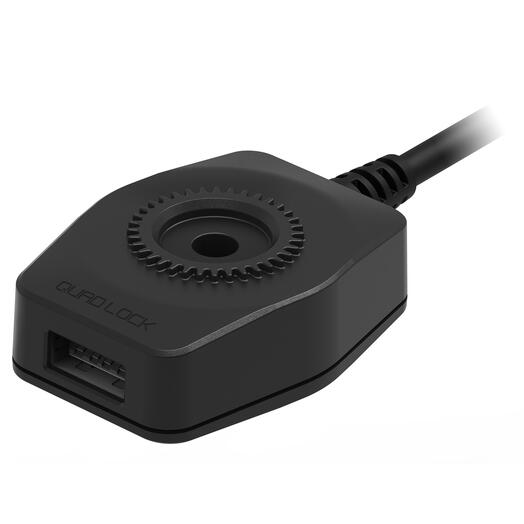 Quad Lock Mtrcycl Usb Charger 4506700600