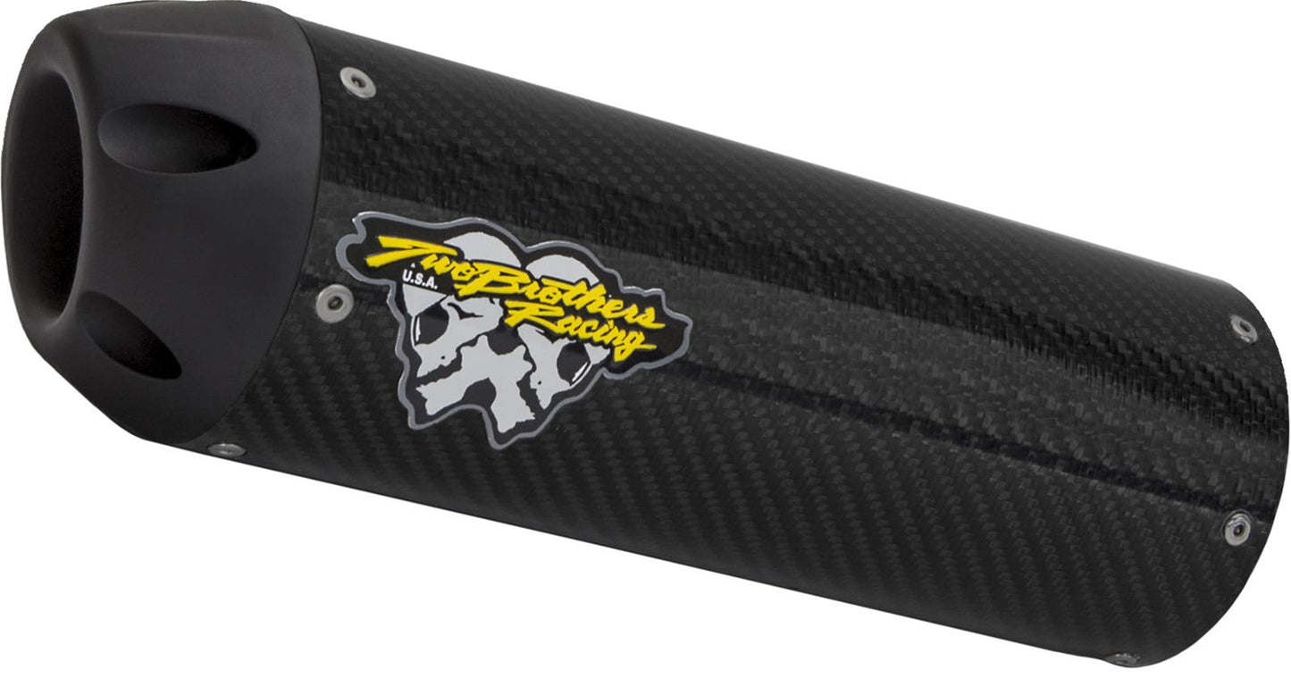 Two Brothers Full Systems FOR Yamaha Zuma 50 (2012-2020)