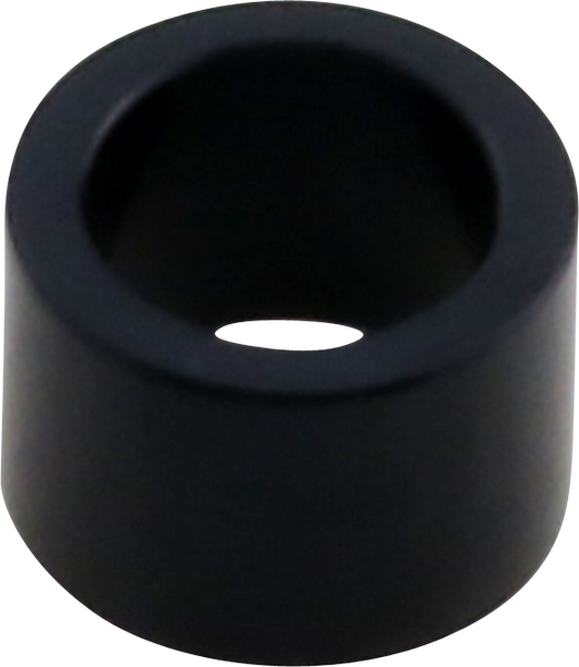 DRAG SPECIALTIES Shift Shaft Spacer - Black D07-0354GB