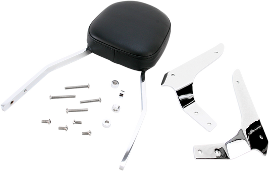 COBRA Sissy Bar - Standard - Stryker 02-5270