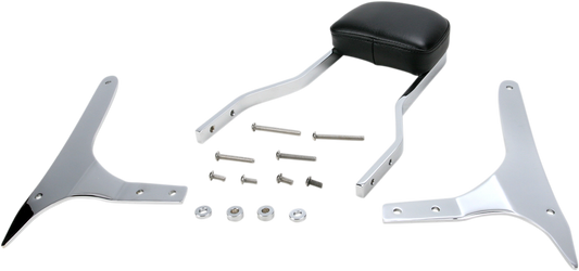 COBRA Sissy Bar - Short - 950 V-Star 02-5725