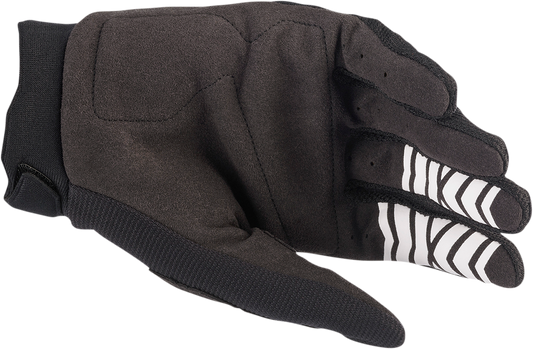 ALPINESTARS Women's Stella Full Bore Gloves - Black - Large 3583622-10-L