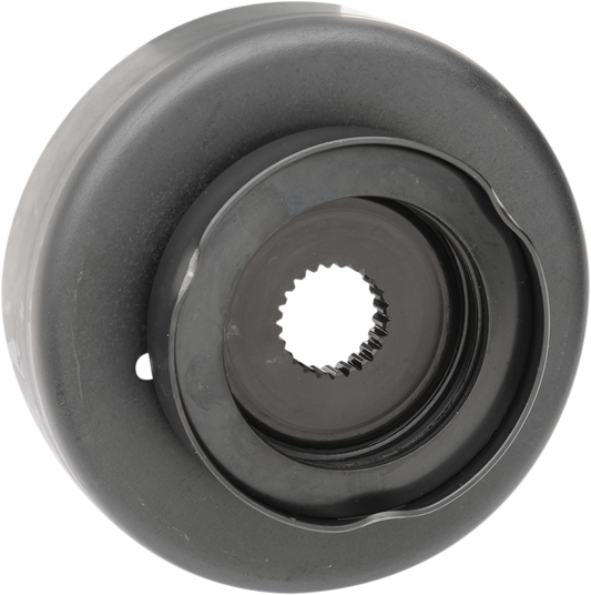 DRAG SPECIALTIES Alternator Rotor - Harley Davidson WELDED CENTERS,NO RIVETS R4035606