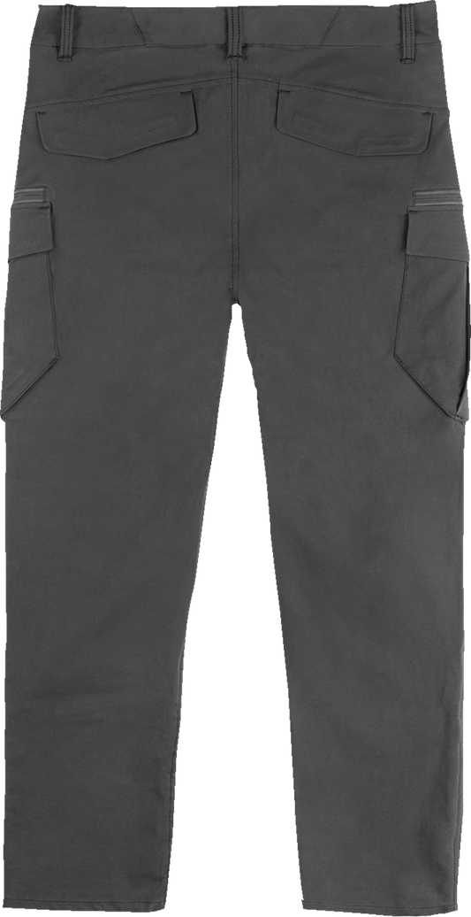 ICON Superduty3 Pants - Black - 32 2821-1454
