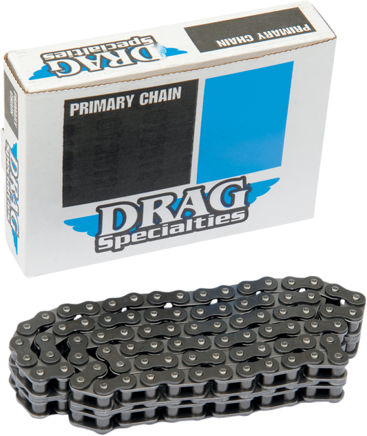 DRAG SPECIALTIES Primary Chain - 428-2 x 92 SOFTAIL YR APP S/B 07-19 C226T3/009