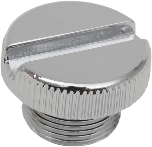 DRAG SPECIALTIES Transmission End Cover Filler Cap 292032-HC3