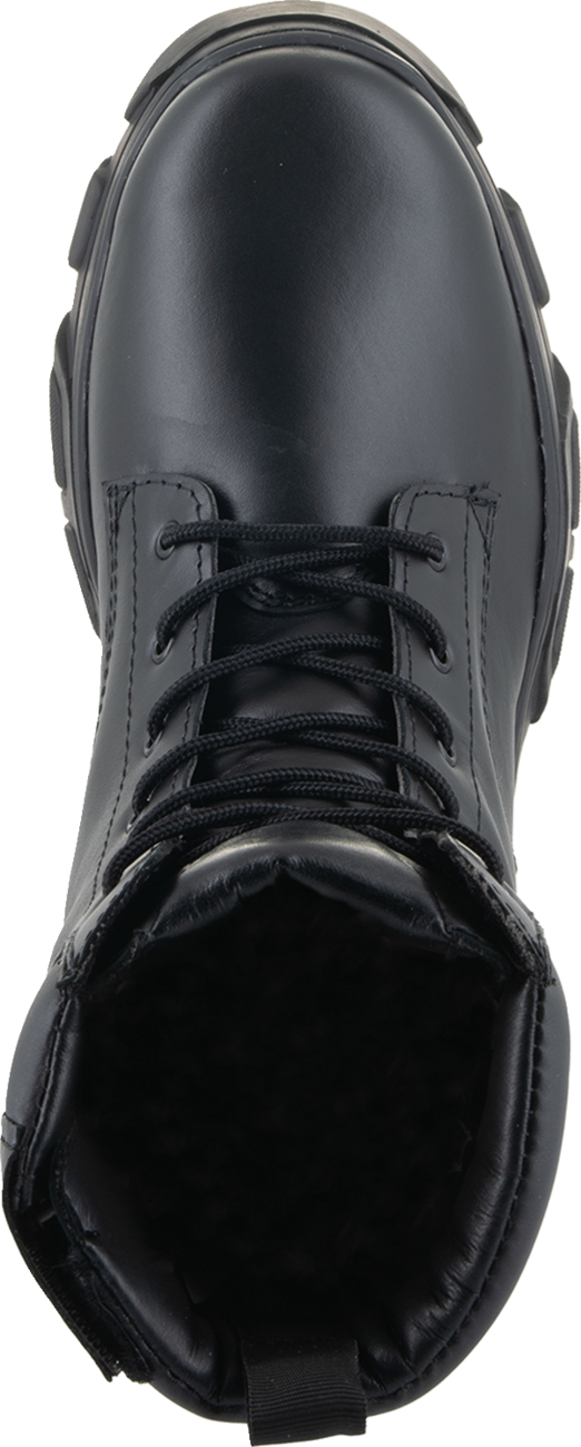 ALPINESTARS Women's Ava Boots - Black - EU 38 2442324-1100-38