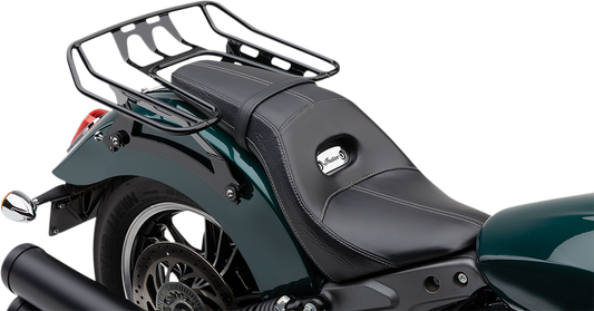 COBRA Detachable Wrap Around Rack - Black - Scout 502-2611B