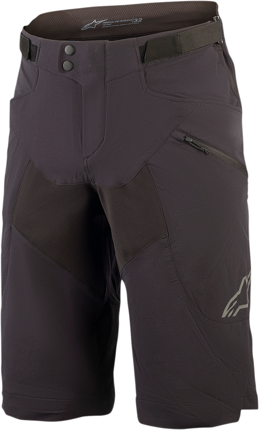 ALPINESTARS Drop 6.0 Shorts - Black - US 28 1726420-10-28