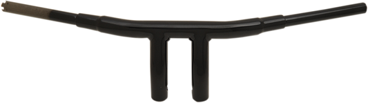 DRAG SPECIALTIES Handlebar - "Big" Buffalo - T-Bar - 5" - Gloss Black 0601-4307