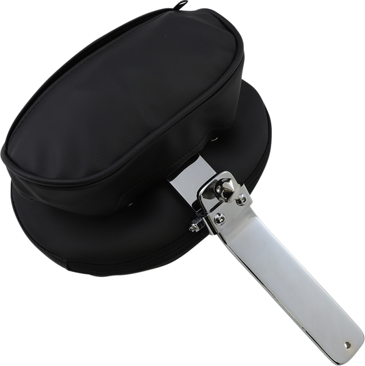 DRAG SPECIALTIES Backrest Pad - Large - Short Bar - '18-'22 FL 0822-0461