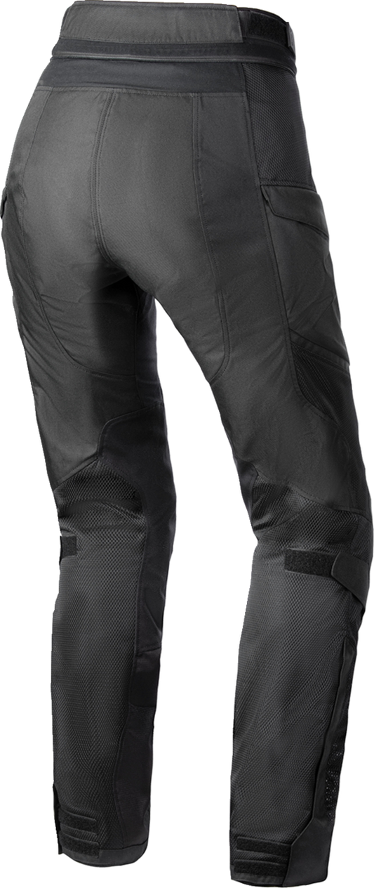 ALPINESTARS Stella Andes Air Drystar® Pants - Black - Medium 3230224-10-M