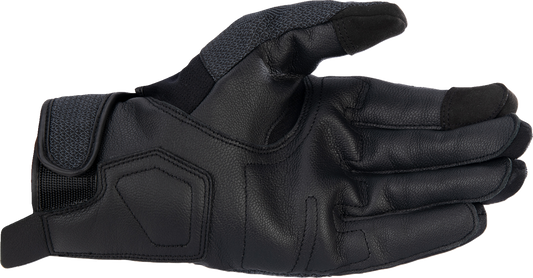 ALPINESTARS Morph Street Gloves - Black - 2XL 3569422-10-2X