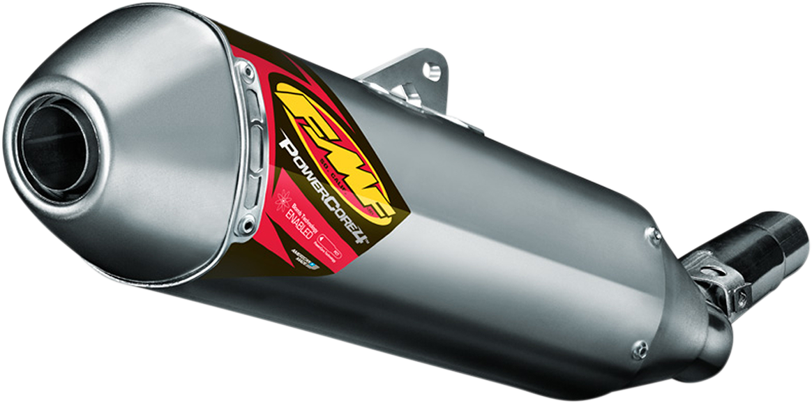 FMF PowerCore 4 HEX Muffler 045553 1821-1627
