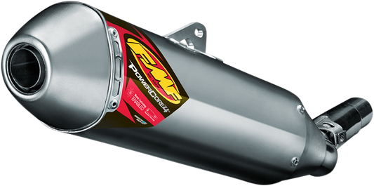 FMF PowerCore 4 HEX Muffler 045553 1821-1627