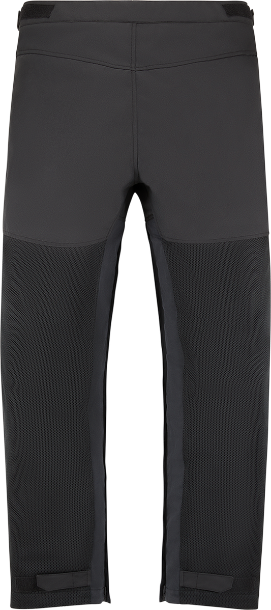 ICON Mesh™ AF Overpant - Black - Large 2821-1316