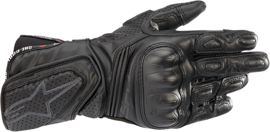 ALPINESTARS Stella SP-8 V3 Gloves - Black - Large 3518321-1100-L