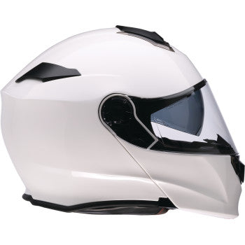 Z1R Solaris 2.0 Modular Helmet - White - Large 0101-17505