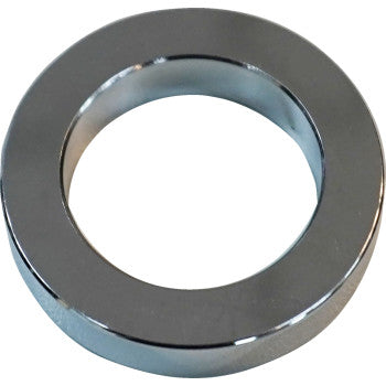 DRAG SPECIALTIES Axle Spacer - Rear Right - Chrome 0214-2719