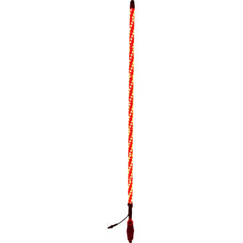 WHIPITLIGHTRODS 3' Whip Light Rod - Bluetooth® - RGB SB-CHSBTR-131-V2