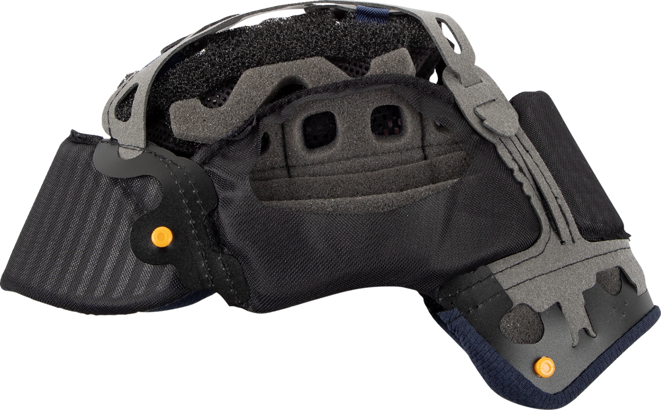 ARAI Quantum-X Interior Pad - EP I - 7 mm 07-5813