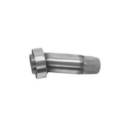 IN STOCK Arrow Yamaha Tenere  700 19-24 Spark Arrester For Indy Race Carbon Endcap Exhausts 12009pd