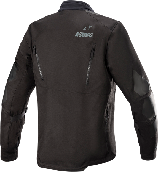 ALPINESTARS Venture XT Jacket - Black - 4XL 3303022-1100-4X