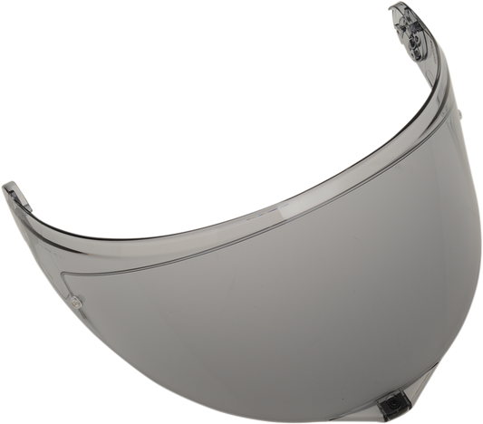 AGV SportModular GT3-1 Shield - Pinlock® Ready - Tinted 50%/Light Smoke 20KV27B5A9002