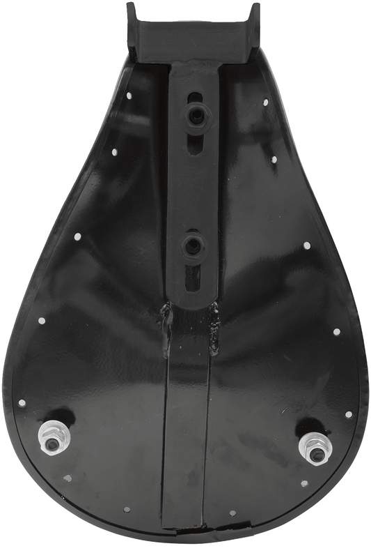 DRAG SPECIALTIES Spring Solo Seat Pan 0806-0043