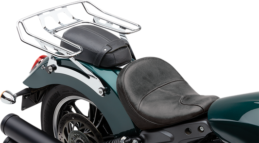 COBRA Detachable Wrap Around Rack - Chrome - Scout 502-2612
