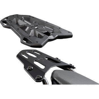 SW-MOTECH TRAX ADV Top Case System - Silver - Honda NC750 '16-'20 GPT.01.699.70002/S