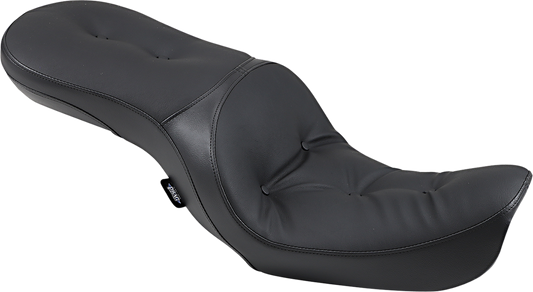 DRAG SPECIALTIES Low Touring Seat - Pillow - FXD 0803-0560