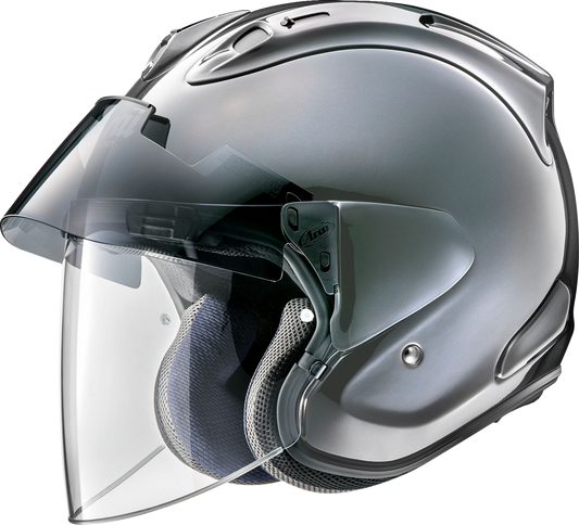 ARAI Ram-X Helmet - Modern Gray - Large 0104-2943