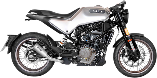 LEOVINCE LV-10 Muffler 15242T