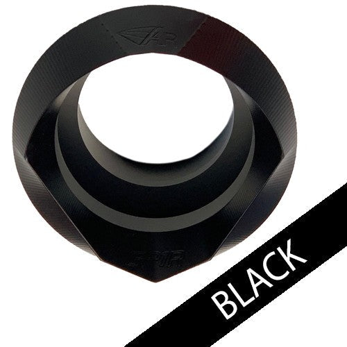IN STOCK Austin Racing V3 BLACK ORANGE TIP    SLIP-ON 2014 - 2019 KTM SUPERDUKE 1290 R & 2016 - 2023 GT  AR52