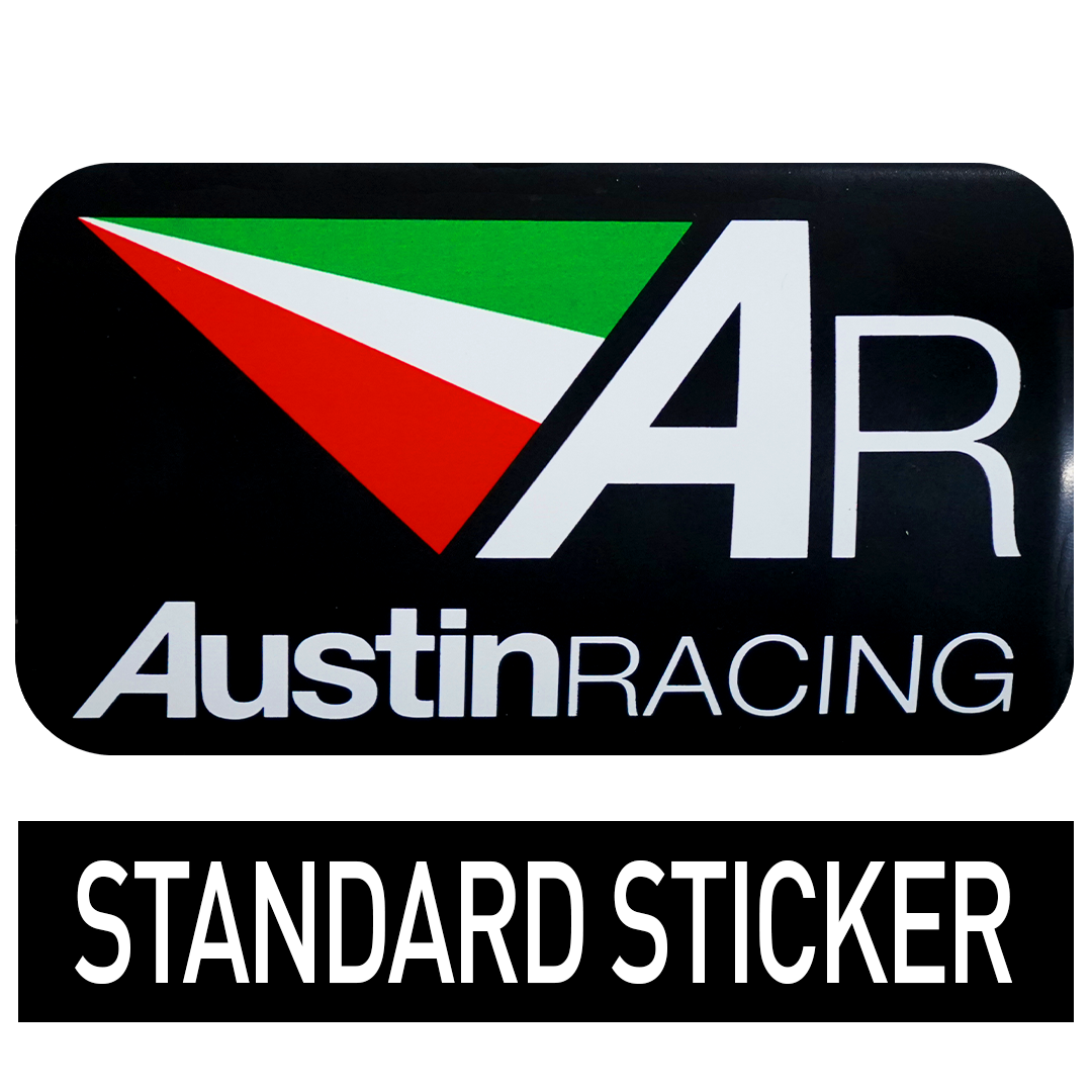 Austin Racing GP1/GP1R/ V3 SLIP-ON RACE EXHAUST SYSTEMS for YAMAHA R6 2020-2024  AR63