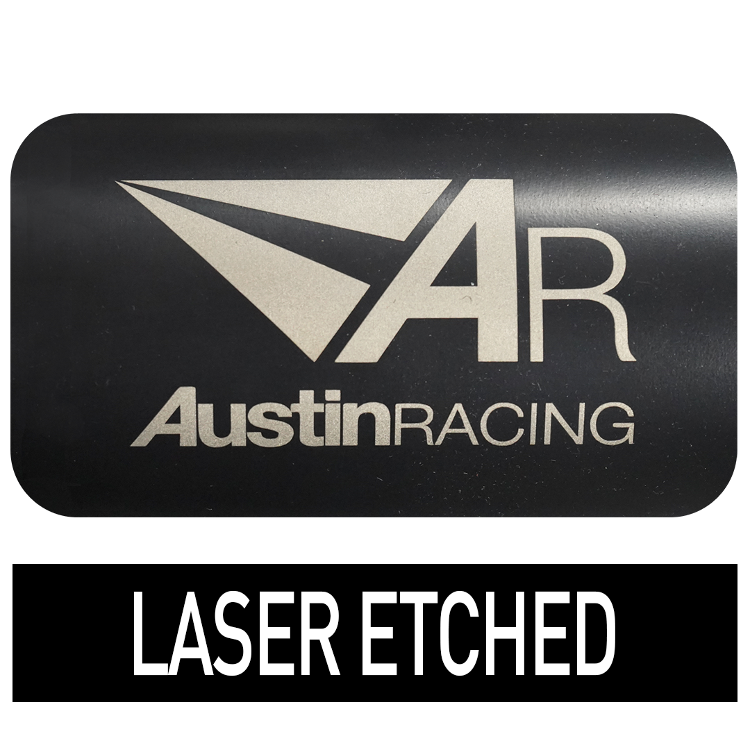 Austin racing  2019 - 2025 S1000RR GP1/GP3 FULL RACE EXHAUST SYSTEMS AUR40