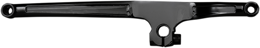 DRAG SPECIALTIES Heel/Toe Lever - Black - FXD 77940B